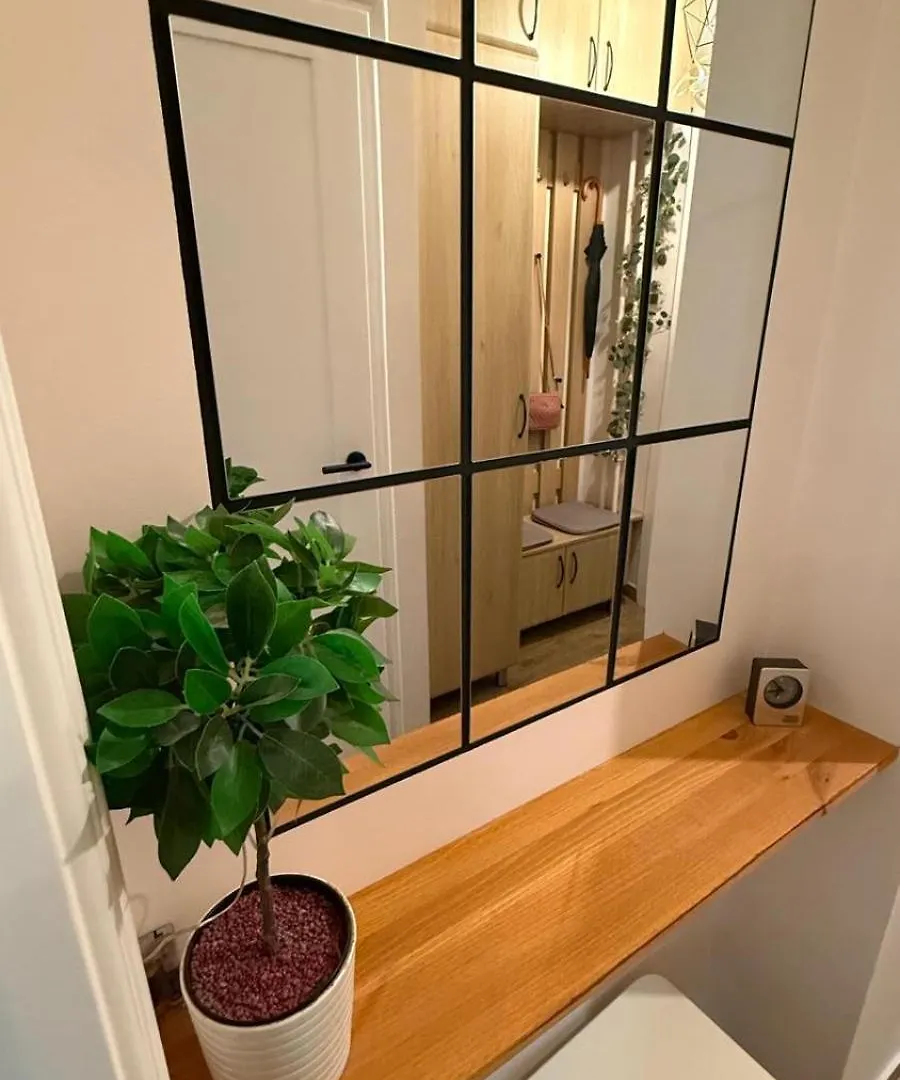 West Budapest Apartman