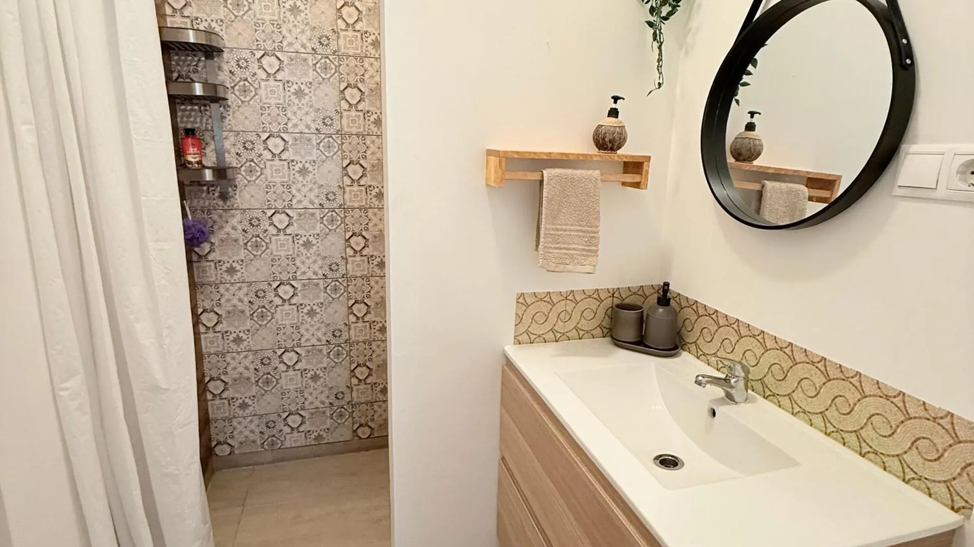 Apartamento West Budapest Apartman