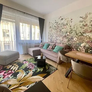 Hollan Residence I 3Bdr I 2Bathr I Freeparking Budapeszt